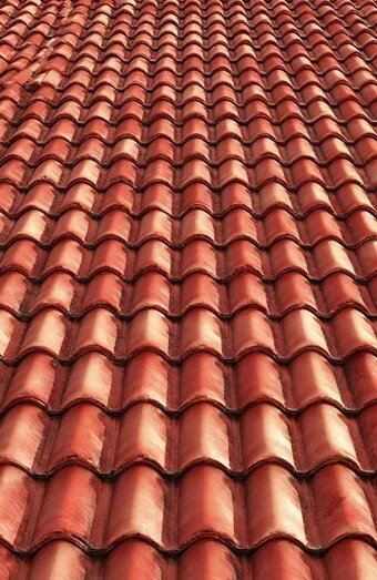 Tile Roof Repair X